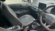 Ford EcoSport 1.0 EcoBoost 125 ST-Line 5dr Petrol Hatchback